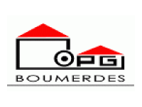 OPGI-BOUMERDES